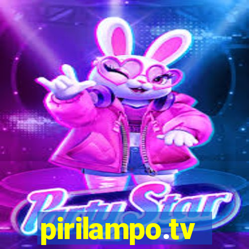 pirilampo.tv