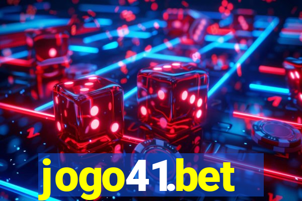 jogo41.bet