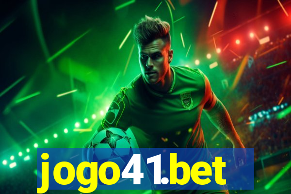 jogo41.bet