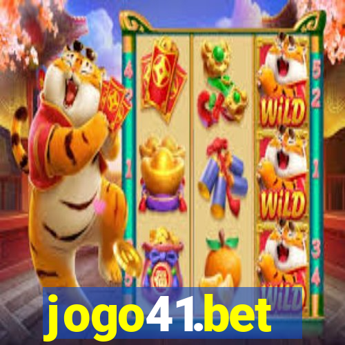 jogo41.bet