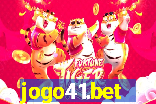 jogo41.bet