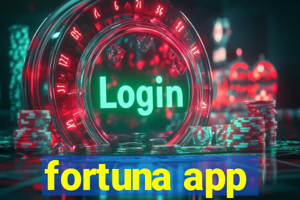 fortuna app