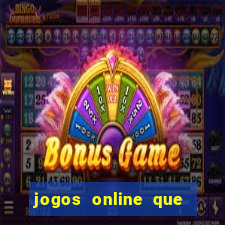 jogos online que ganha dinheiro no pix