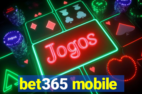 bet365 mobile