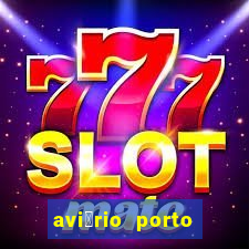 avi谩rio porto alegre zona sul