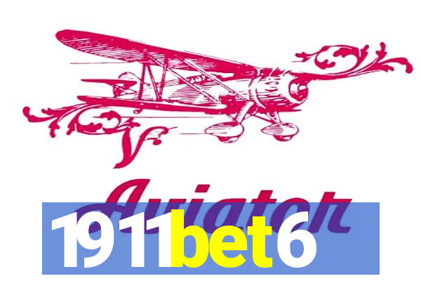 1911bet6