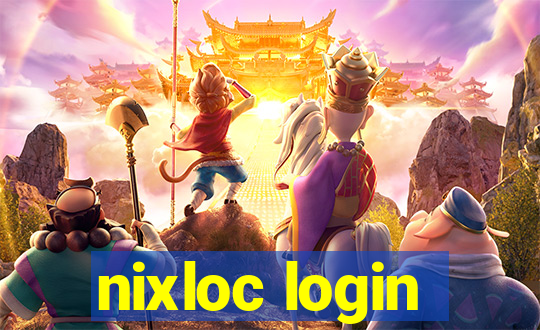 nixloc login