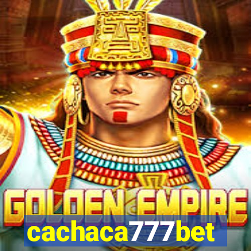 cachaca777bet