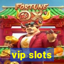 vip slots