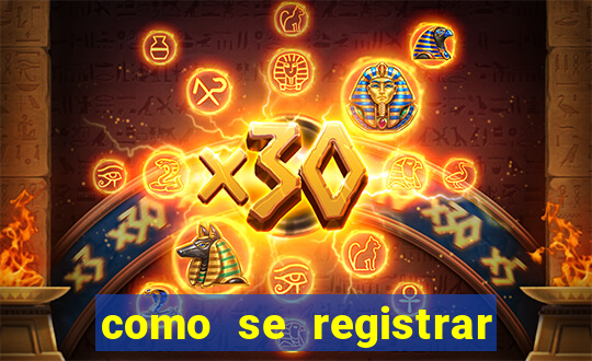 como se registrar no fortune tiger