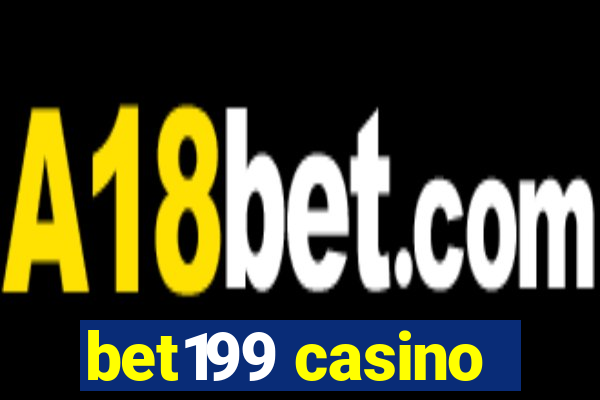 bet199 casino