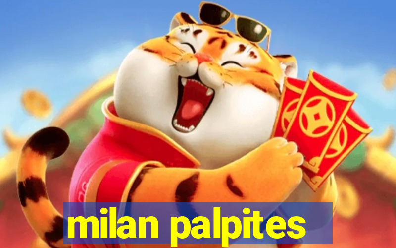 milan palpites