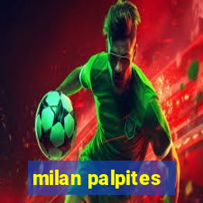 milan palpites