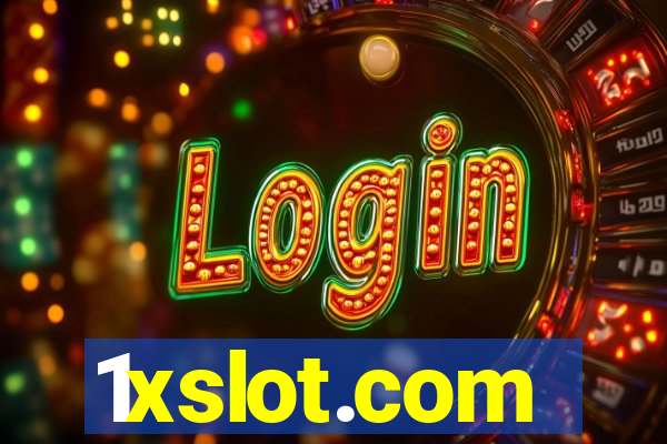 1xslot.com