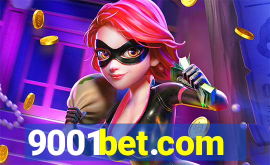 9001bet.com