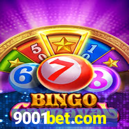 9001bet.com