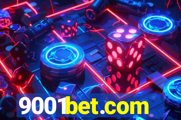 9001bet.com