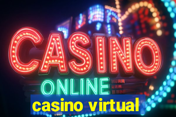 casino virtual