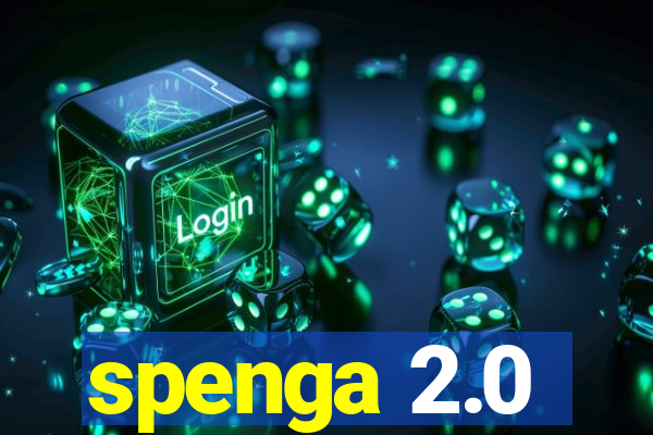 spenga 2.0