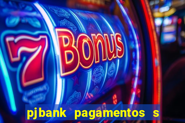 pjbank pagamentos s a 1