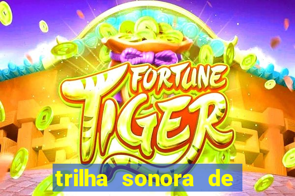 trilha sonora de ps eu te amo