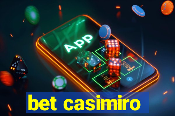 bet casimiro