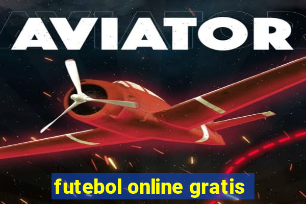 futebol online gratis