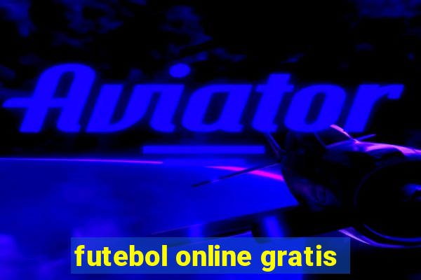 futebol online gratis