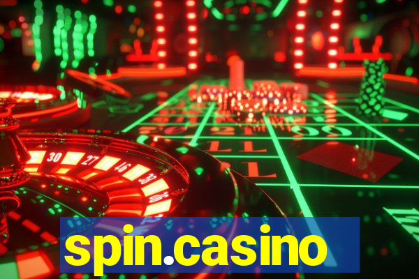 spin.casino