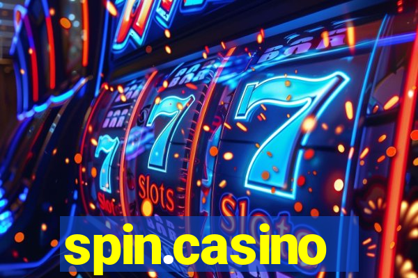 spin.casino