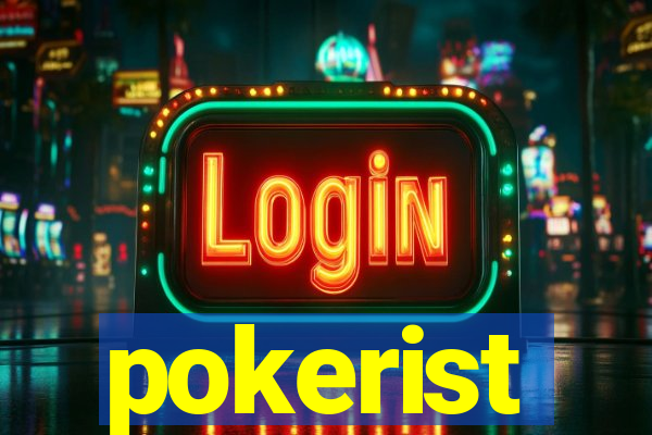 pokerist