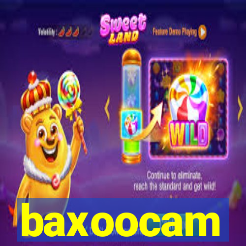 baxoocam