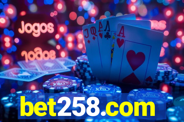 bet258.com