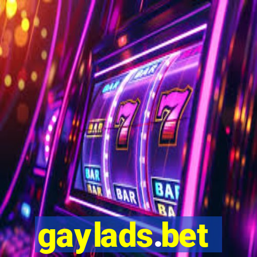 gaylads.bet