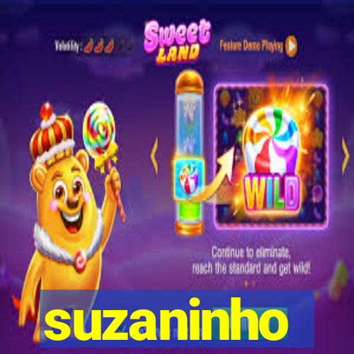 suzaninho