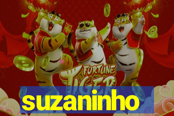 suzaninho