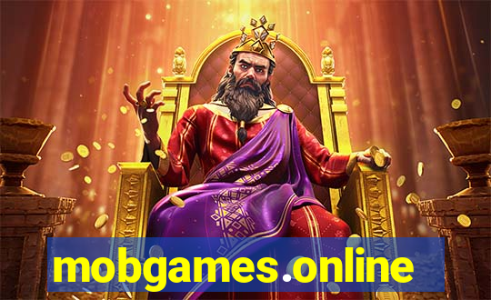 mobgames.online