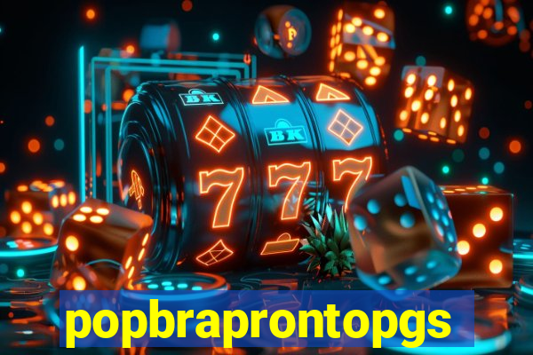 popbraprontopgsoftgames