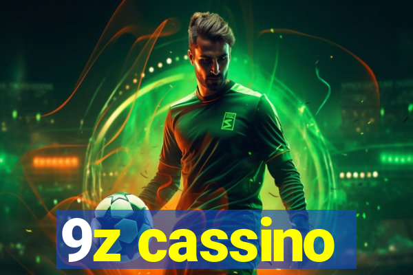 9z cassino