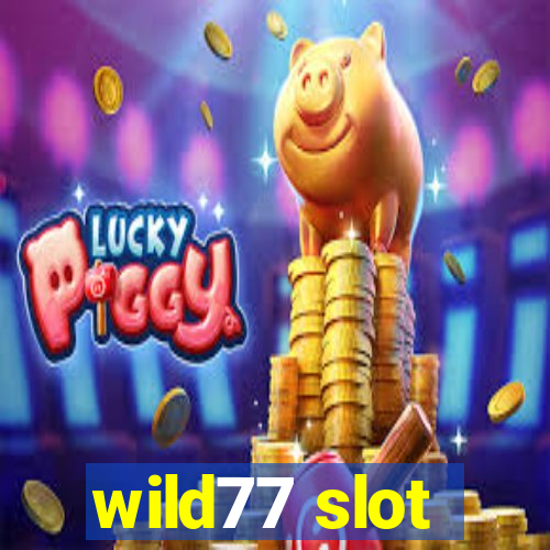 wild77 slot