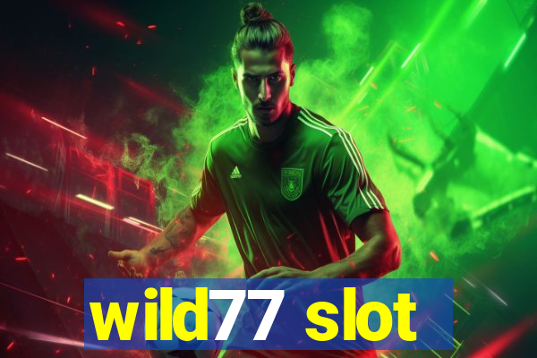 wild77 slot