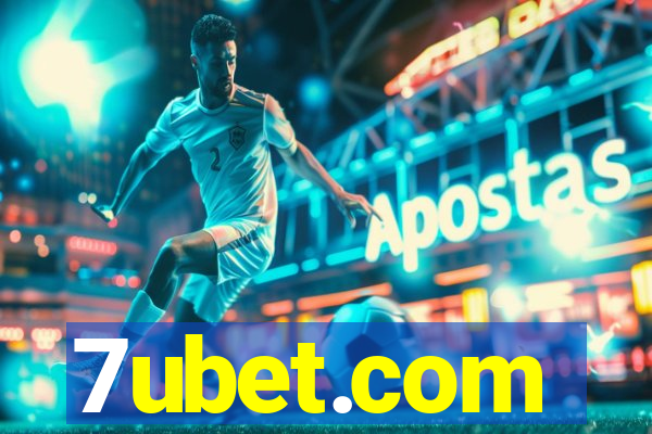 7ubet.com