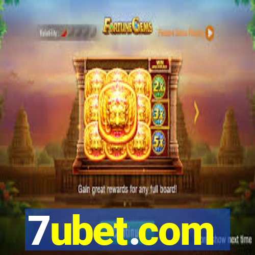 7ubet.com