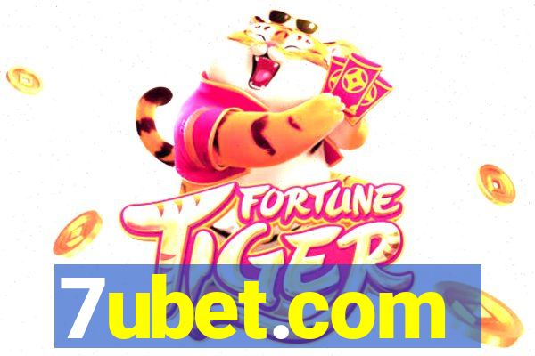 7ubet.com