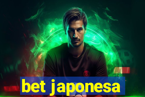 bet japonesa