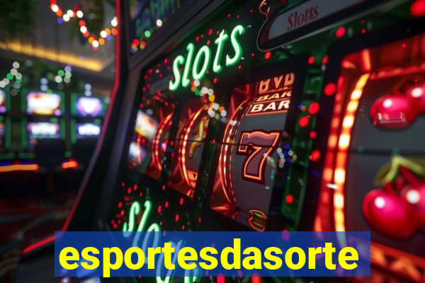 esportesdasorte