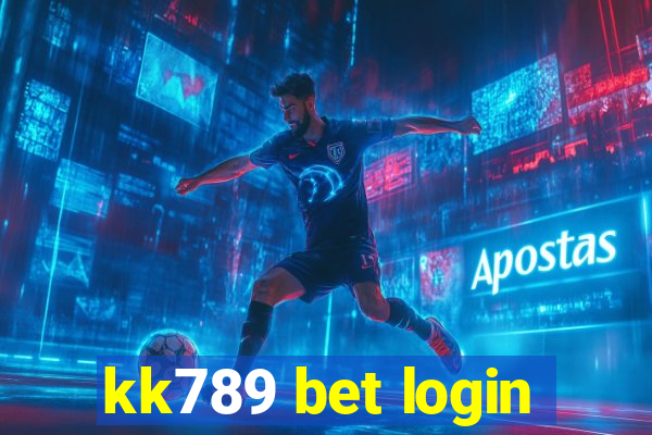 kk789 bet login