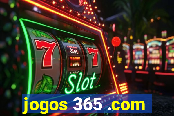 jogos 365 .com