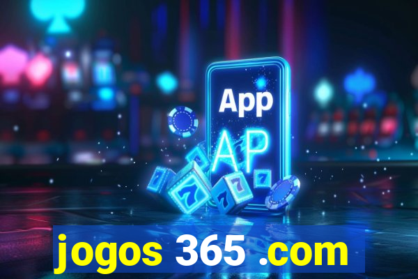 jogos 365 .com