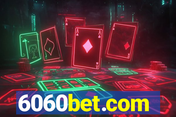 6060bet.com